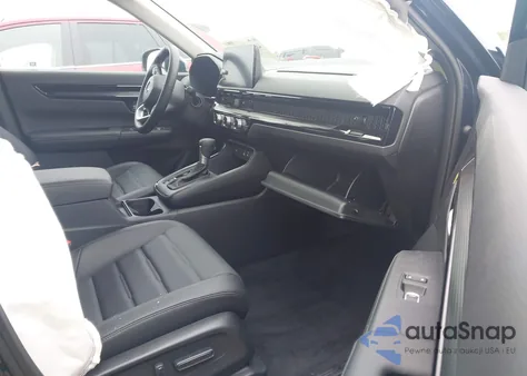 2025 Honda Cr-V Ex-L Awd from USA, damaged, VIN 2HKRS4H74SH445731